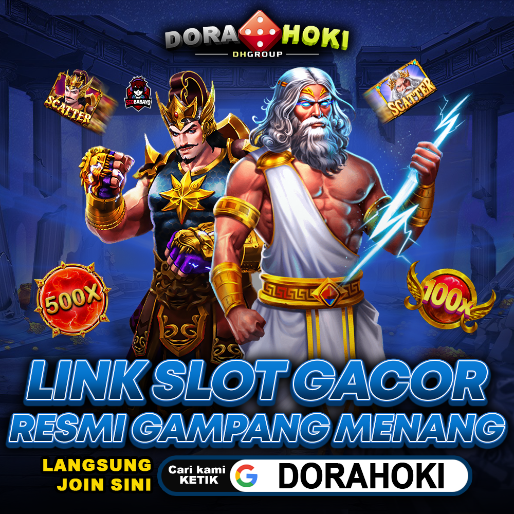 link slot push gaming gacor: Pengertian, Cara Kerja, Risiko, dan Hal yang Perlu Diperiksa
